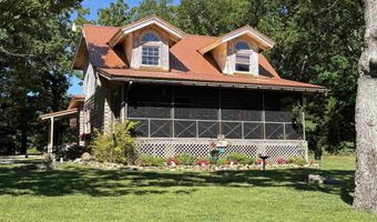 71 Gilbreath Rd, Ash Flat, AR 72513