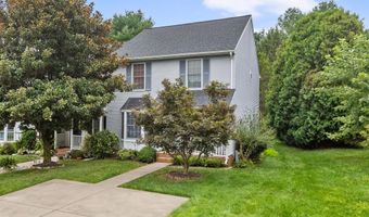 741 BURGH WESTRA Way, Abingdon, MD 21009