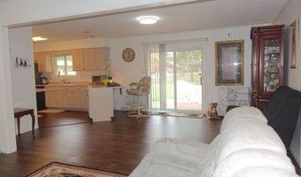 6349 Meridian Woods Blvd, Indianapolis, IN 46217