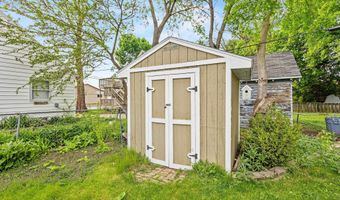 808 E HANCOCK St, Appleton, WI 54911