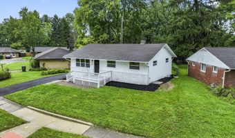 1623 Cunard Rd, Columbus, OH 43227