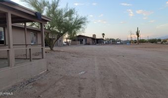 522 S CORTEZ Rd, Apache Junction, AZ 85119