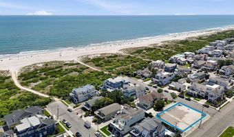 7099 Dune Drive Lot 1.01, Avalon, NJ 08202