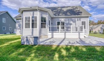 18822 MELVILLE Way, Georgetown, DE 19947