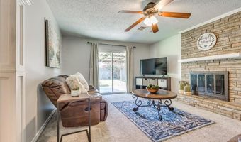 7613 NW 28th St, Bethany, OK 73008