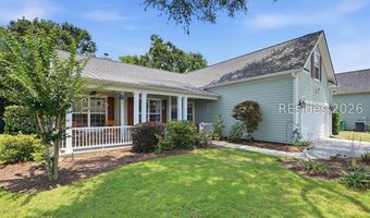 141 Pickett Mill Blvd, Bluffton, SC 29909
