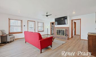 3511 Lake Allegan Dr, Allegan, MI 49010