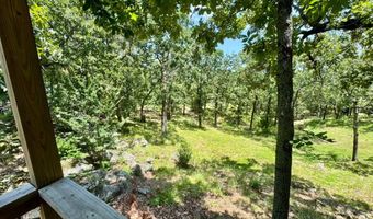 813 Kinkead Rd, McAlester, OK 74501