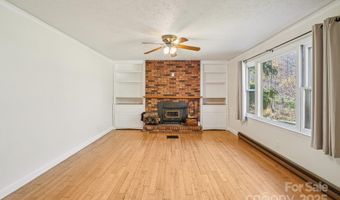 480 Paint Fork Rd, Barnardsville, NC 28709