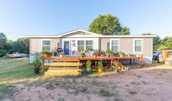 11569 County Road 356, Anson, TX 79501
