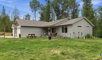 5611 Blacktail, Careywood, ID 83809