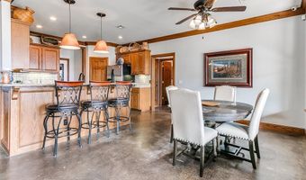 46 W Shore Dr, Arcadia, OK 73007
