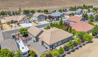 125 Denio Dr, Dayton, NV 89403