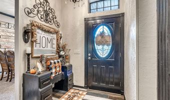 3118 Shady Lane Dr, Anadarko, OK 73005