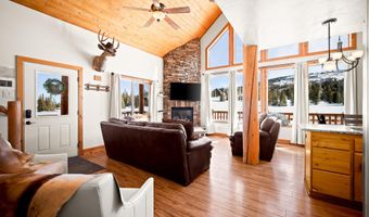674 E Park-U-Pine Walk, Brian Head, UT 84719
