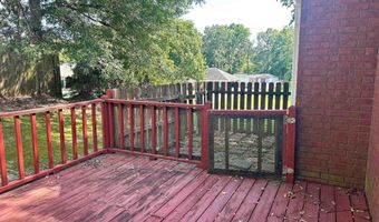 118 Apple Blossom Dr, Arkadelphia, AR 71923