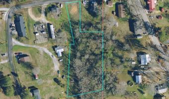 School Ln, Baldwyn, MS 38824