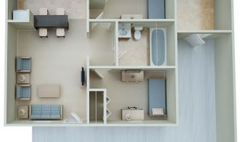 15 S Shafer 1509, Athens, OH 45701