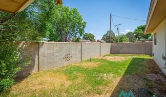 2202 W Clayton Ave, Artesia, NM 88210