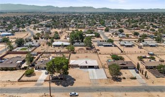 22225 Standing Rock Ave, Apple Valley, CA 92307