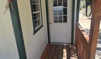 Smith Drive lot 5, Beatty, OR 97621