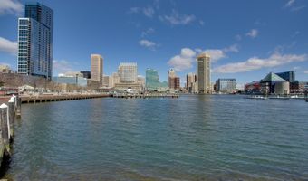 414 WATER St 2907, Baltimore, MD 21202