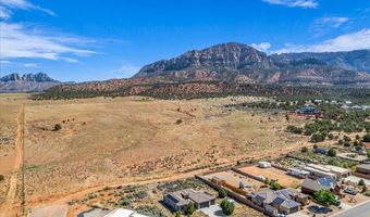 1053 E BIG PINION Ln, Apple Valley, UT 84737