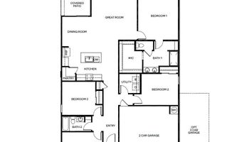 16053 S RHIANNON MICHAELA Pl, Sahuarita, AZ 85629