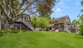 47 Longfellow Rd, Jamestown, RI 02835