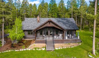 144 Aspen Ridge Way, Whitefish, MT 59937