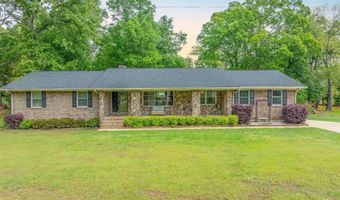 1111 CREEK Trl, Anniston, AL 36206
