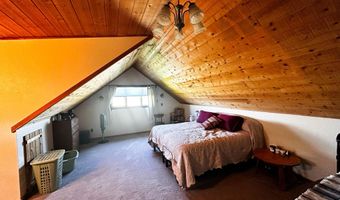 138 FIRST NORTH Rd, Big Piney, WY 83113