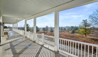 3482 County Road 10, Bellefontaine, OH 43311
