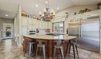 433600 E 336 Dr, Adair, OK 74330