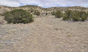 88 B County Road 5035, Concho, AZ 85924