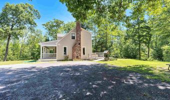 298 Chester Tpke, Candia, NH 03034