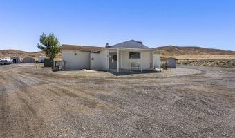 150 200 Hwy 400, Imlay, NV 89418