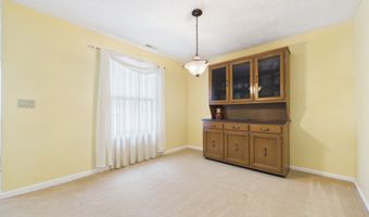4317 Heathrow Dr, Anderson, IN 46013
