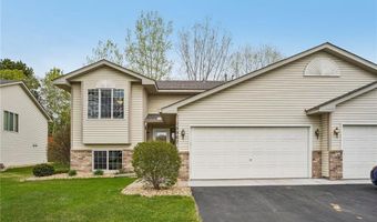 15967 Vale St NW, Andover, MN 55304
