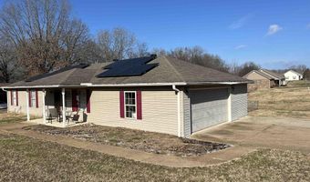 102 Peace Valley Rd, Ash Flat, AR 72513