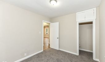 912 Crescent Dr, Anderson, IN 46013