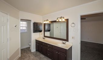 6829 GLENOAK Ln, Amarillo, TX 79109