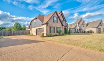 3597 BALLARD, Bartlett, TN 38133