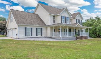 652 Tommy Eiland Rd, Baker, FL 32531