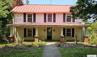 650 Axton Rd, Axton, VA 24054