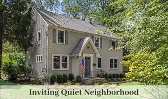 57 Ivers Rd, Allendale, NJ 07401