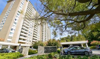 5101 RIVER Rd #1201, Bethesda, MD 20816