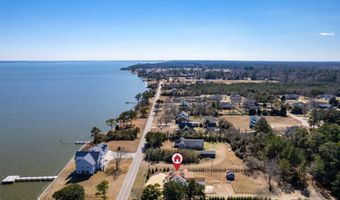 292 Narrow Shore Rd, Aydlett, NC 27916