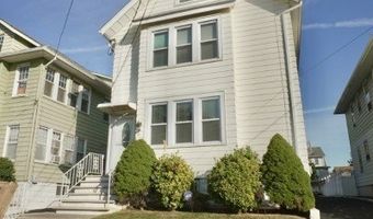 16 Hornblower Ave 2nd, Belleville, NJ 07109