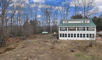 338 Foxes Ridge Rd, Acton, ME 04001